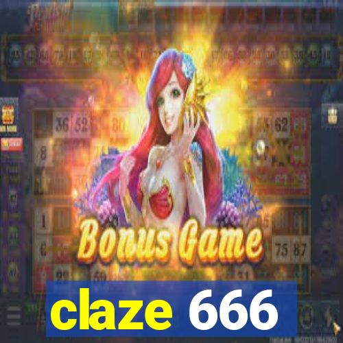 claze 666